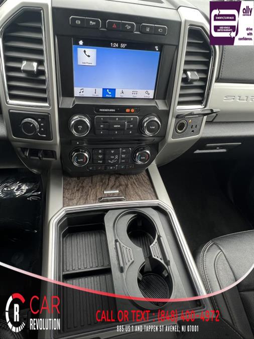 2018 Ford Super Duty F-350 Drw LARIAT, available for sale in Avenel, New Jersey | Car Revolution. Avenel, New Jersey 2018 Ford Super Duty F-350 Drw LARIAT, available for sale in Avenel, New Jersey | Car Revolution. Avenel, New Jersey