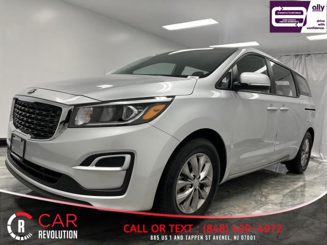 2020 Kia Sedona L FWD, available for sale in Avenel, New Jersey | Car Revolution. Avenel, New Jersey 2020 Kia Sedona L FWD, available for sale in Avenel, New Jersey | Car Revolution. Avenel, New Jersey