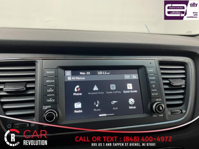 2020 Kia Sedona L FWD, available for sale in Avenel, New Jersey | Car Revolution. Avenel, New Jersey 2020 Kia Sedona L FWD, available for sale in Avenel, New Jersey | Car Revolution. Avenel, New Jersey