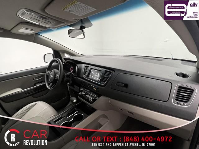 2020 Kia Sedona L FWD, available for sale in Avenel, New Jersey | Car Revolution. Avenel, New Jersey 2020 Kia Sedona L FWD, available for sale in Avenel, New Jersey | Car Revolution. Avenel, New Jersey
