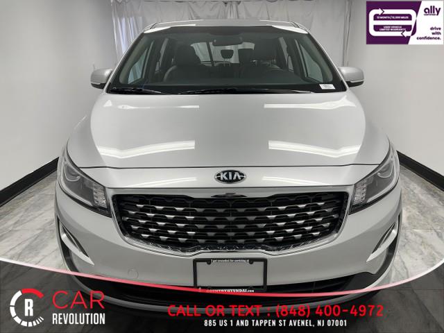 2020 Kia Sedona L FWD, available for sale in Avenel, New Jersey | Car Revolution. Avenel, New Jersey 2020 Kia Sedona L FWD, available for sale in Avenel, New Jersey | Car Revolution. Avenel, New Jersey