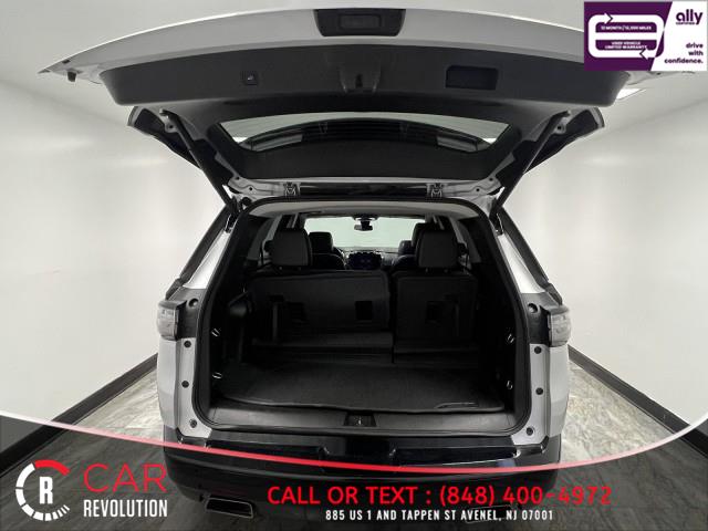 2019 Chevrolet Traverse Premier LZ, available for sale in Avenel, New Jersey | Car Revolution. Avenel, New Jersey 2019 Chevrolet Traverse Premier LZ, available for sale in Avenel, New Jersey | Car Revolution. Avenel, New Jersey