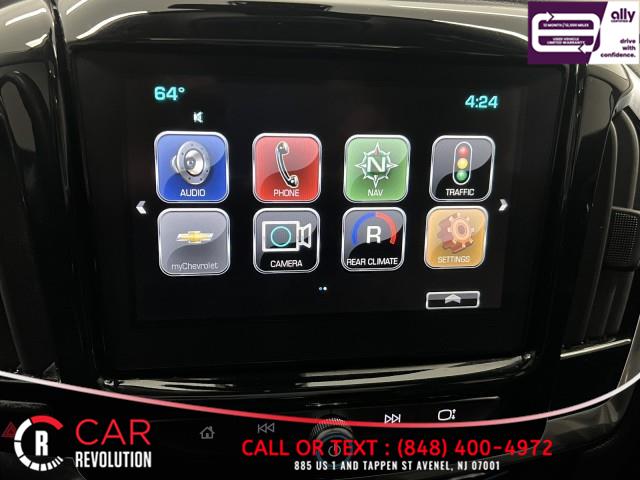 2019 Chevrolet Traverse Premier LZ, available for sale in Avenel, New Jersey | Car Revolution. Avenel, New Jersey 2019 Chevrolet Traverse Premier LZ, available for sale in Avenel, New Jersey | Car Revolution. Avenel, New Jersey