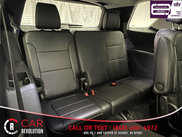 2019 Chevrolet Traverse Premier LZ, available for sale in Avenel, New Jersey | Car Revolution. Avenel, New Jersey 2019 Chevrolet Traverse Premier LZ, available for sale in Avenel, New Jersey | Car Revolution. Avenel, New Jersey