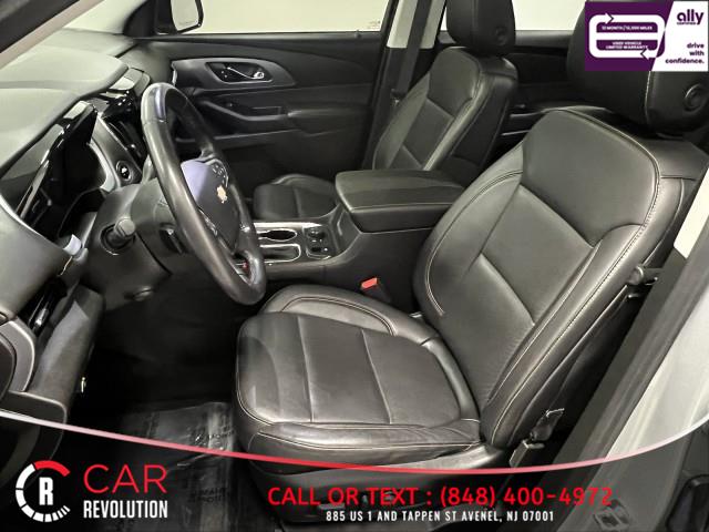 2019 Chevrolet Traverse Premier LZ, available for sale in Avenel, New Jersey | Car Revolution. Avenel, New Jersey 2019 Chevrolet Traverse Premier LZ, available for sale in Avenel, New Jersey | Car Revolution. Avenel, New Jersey