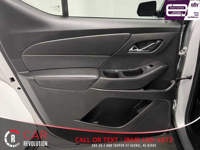 2019 Chevrolet Traverse Premier LZ, available for sale in Avenel, New Jersey | Car Revolution. Avenel, New Jersey 2019 Chevrolet Traverse Premier LZ, available for sale in Avenel, New Jersey | Car Revolution. Avenel, New Jersey