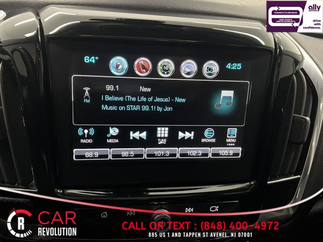 2019 Chevrolet Traverse Premier LZ, available for sale in Avenel, New Jersey | Car Revolution. Avenel, New Jersey 2019 Chevrolet Traverse Premier LZ, available for sale in Avenel, New Jersey | Car Revolution. Avenel, New Jersey