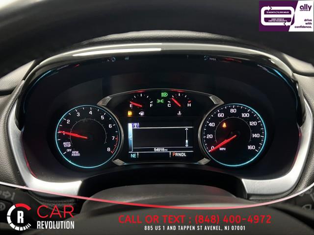 2019 Chevrolet Traverse Premier LZ, available for sale in Avenel, New Jersey | Car Revolution. Avenel, New Jersey 2019 Chevrolet Traverse Premier LZ, available for sale in Avenel, New Jersey | Car Revolution. Avenel, New Jersey