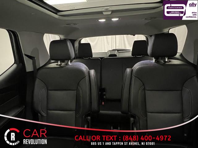 2019 Chevrolet Traverse Premier LZ, available for sale in Avenel, New Jersey | Car Revolution. Avenel, New Jersey 2019 Chevrolet Traverse Premier LZ, available for sale in Avenel, New Jersey | Car Revolution. Avenel, New Jersey