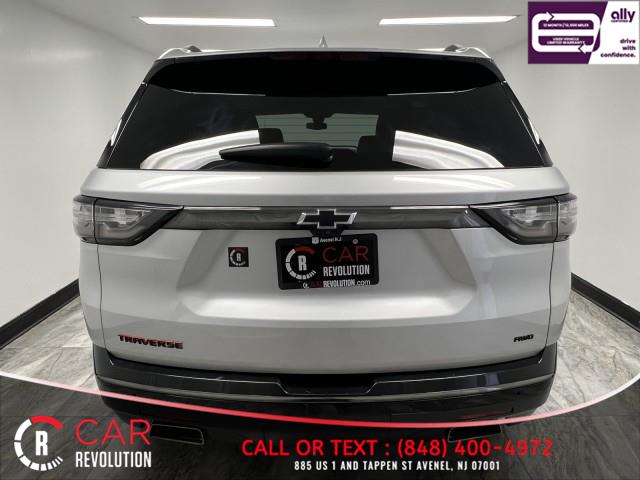 2019 Chevrolet Traverse Premier LZ, available for sale in Avenel, New Jersey | Car Revolution. Avenel, New Jersey 2019 Chevrolet Traverse Premier LZ, available for sale in Avenel, New Jersey | Car Revolution. Avenel, New Jersey