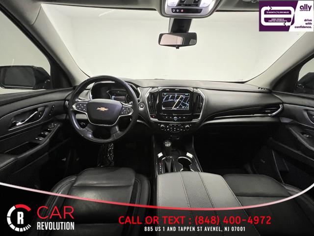 2019 Chevrolet Traverse Premier LZ, available for sale in Avenel, New Jersey | Car Revolution. Avenel, New Jersey 2019 Chevrolet Traverse Premier LZ, available for sale in Avenel, New Jersey | Car Revolution. Avenel, New Jersey