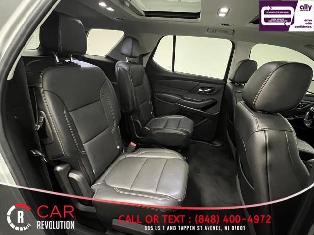 2019 Chevrolet Traverse Premier LZ, available for sale in Avenel, New Jersey | Car Revolution. Avenel, New Jersey 2019 Chevrolet Traverse Premier LZ, available for sale in Avenel, New Jersey | Car Revolution. Avenel, New Jersey
