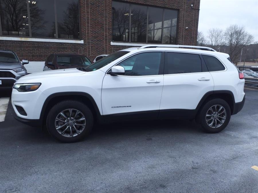2019 Jeep Cherokee Latitude Plus, available for sale in Andover, Massachusetts | Autouse. Andover, Massachusetts 2019 Jeep Cherokee Latitude Plus, available for sale in Andover, Massachusetts | Autouse. Andover, Massachusetts
