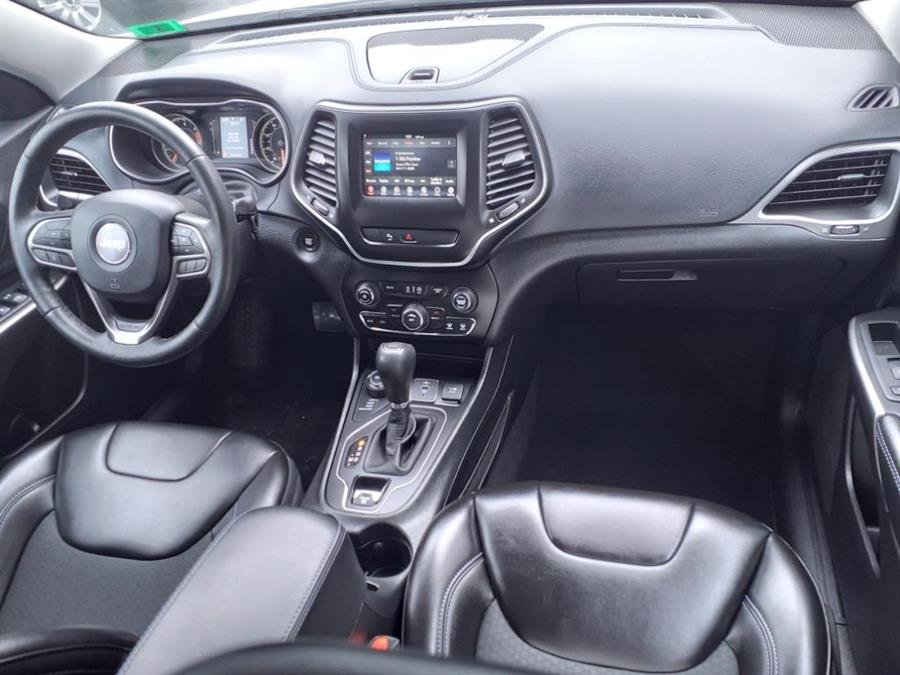 2019 Jeep Cherokee Latitude Plus, available for sale in Andover, Massachusetts | Autouse. Andover, Massachusetts 2019 Jeep Cherokee Latitude Plus, available for sale in Andover, Massachusetts | Autouse. Andover, Massachusetts