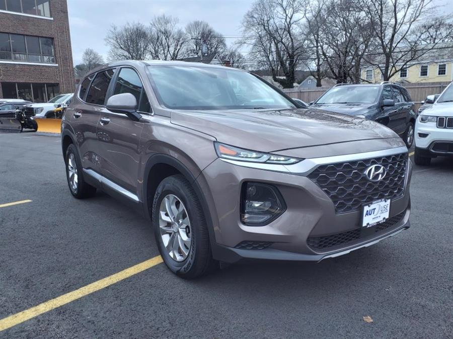 2020 Hyundai Santa Fe SE, available for sale in Andover, Massachusetts | Autouse. Andover, Massachusetts 2020 Hyundai Santa Fe SE, available for sale in Andover, Massachusetts | Autouse. Andover, Massachusetts