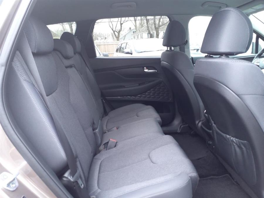 2020 Hyundai Santa Fe SE, available for sale in Andover, Massachusetts | Autouse. Andover, Massachusetts 2020 Hyundai Santa Fe SE, available for sale in Andover, Massachusetts | Autouse. Andover, Massachusetts