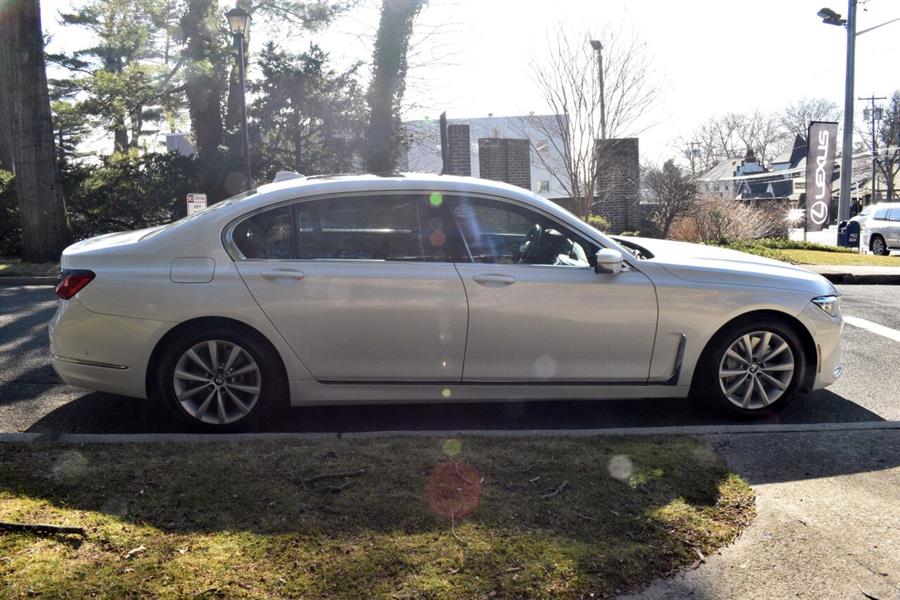 2020 BMW 7 Series 745e xDrive iPerformance AWD 4dr Sedan, available for sale in Great Neck, New York | Camy Cars. Great Neck, New York 2020 BMW 7 Series 745e xDrive iPerformance AWD 4dr Sedan, available for sale in Great Neck, New York | Camy Cars. Great Neck, New York