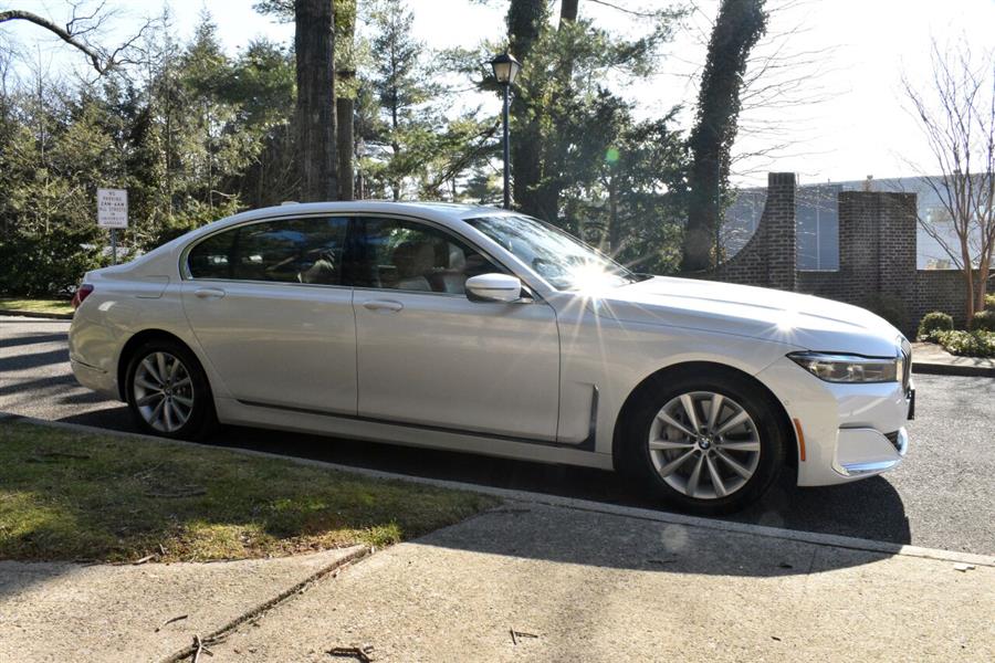 2020 BMW 7 Series 745e xDrive iPerformance AWD 4dr Sedan, available for sale in Great Neck, New York | Camy Cars. Great Neck, New York 2020 BMW 7 Series 745e xDrive iPerformance AWD 4dr Sedan, available for sale in Great Neck, New York | Camy Cars. Great Neck, New York