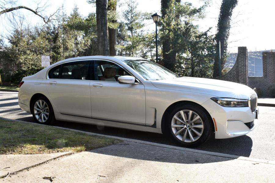 2020 BMW 7 Series 745e xDrive iPerformance AWD 4dr Sedan, available for sale in Great Neck, New York | Camy Cars. Great Neck, New York 2020 BMW 7 Series 745e xDrive iPerformance AWD 4dr Sedan, available for sale in Great Neck, New York | Camy Cars. Great Neck, New York
