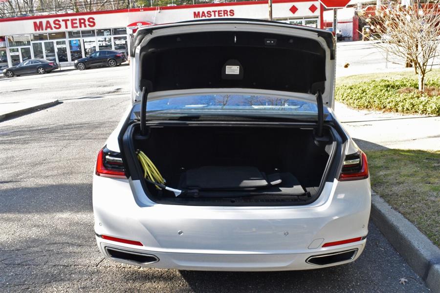 2020 BMW 7 Series 745e xDrive iPerformance AWD 4dr Sedan, available for sale in Great Neck, New York | Camy Cars. Great Neck, New York 2020 BMW 7 Series 745e xDrive iPerformance AWD 4dr Sedan, available for sale in Great Neck, New York | Camy Cars. Great Neck, New York