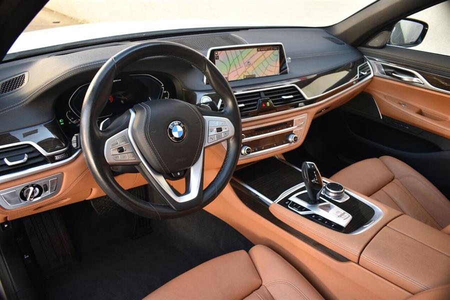 2020 BMW 7 Series 745e xDrive iPerformance AWD 4dr Sedan, available for sale in Great Neck, New York | Camy Cars. Great Neck, New York 2020 BMW 7 Series 745e xDrive iPerformance AWD 4dr Sedan, available for sale in Great Neck, New York | Camy Cars. Great Neck, New York