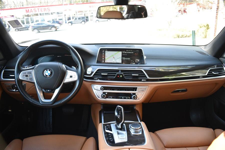 2020 BMW 7 Series 745e xDrive iPerformance AWD 4dr Sedan, available for sale in Great Neck, New York | Camy Cars. Great Neck, New York 2020 BMW 7 Series 745e xDrive iPerformance AWD 4dr Sedan, available for sale in Great Neck, New York | Camy Cars. Great Neck, New York