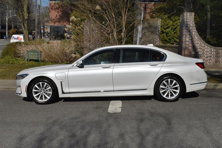 2020 BMW 7 Series 745e xDrive iPerformance AWD 4dr Sedan, available for sale in Great Neck, New York | Camy Cars. Great Neck, New York 2020 BMW 7 Series 745e xDrive iPerformance AWD 4dr Sedan, available for sale in Great Neck, New York | Camy Cars. Great Neck, New York