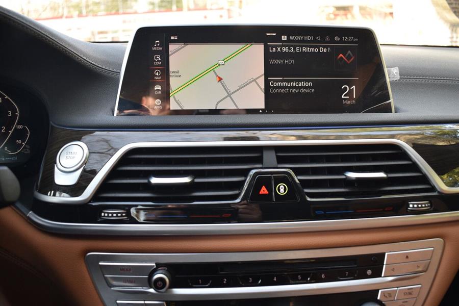 2020 BMW 7 Series 745e xDrive iPerformance AWD 4dr Sedan, available for sale in Great Neck, New York | Camy Cars. Great Neck, New York 2020 BMW 7 Series 745e xDrive iPerformance AWD 4dr Sedan, available for sale in Great Neck, New York | Camy Cars. Great Neck, New York