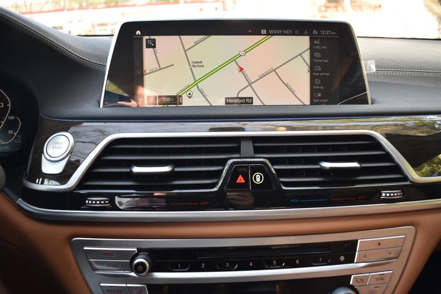 2020 BMW 7 Series 745e xDrive iPerformance AWD 4dr Sedan, available for sale in Great Neck, New York | Camy Cars. Great Neck, New York 2020 BMW 7 Series 745e xDrive iPerformance AWD 4dr Sedan, available for sale in Great Neck, New York | Camy Cars. Great Neck, New York