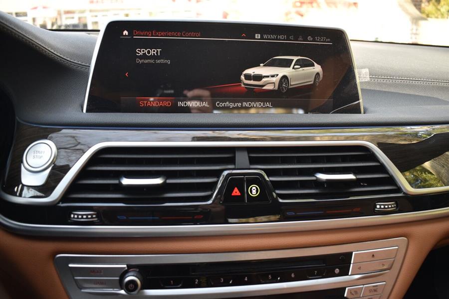 2020 BMW 7 Series 745e xDrive iPerformance AWD 4dr Sedan, available for sale in Great Neck, New York | Camy Cars. Great Neck, New York 2020 BMW 7 Series 745e xDrive iPerformance AWD 4dr Sedan, available for sale in Great Neck, New York | Camy Cars. Great Neck, New York