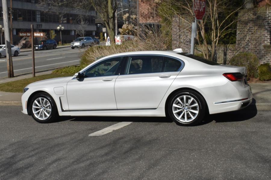 2020 BMW 7 Series 745e xDrive iPerformance AWD 4dr Sedan, available for sale in Great Neck, New York | Camy Cars. Great Neck, New York 2020 BMW 7 Series 745e xDrive iPerformance AWD 4dr Sedan, available for sale in Great Neck, New York | Camy Cars. Great Neck, New York