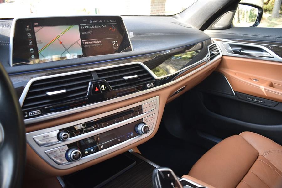 2020 BMW 7 Series 745e xDrive iPerformance AWD 4dr Sedan, available for sale in Great Neck, New York | Camy Cars. Great Neck, New York 2020 BMW 7 Series 745e xDrive iPerformance AWD 4dr Sedan, available for sale in Great Neck, New York | Camy Cars. Great Neck, New York