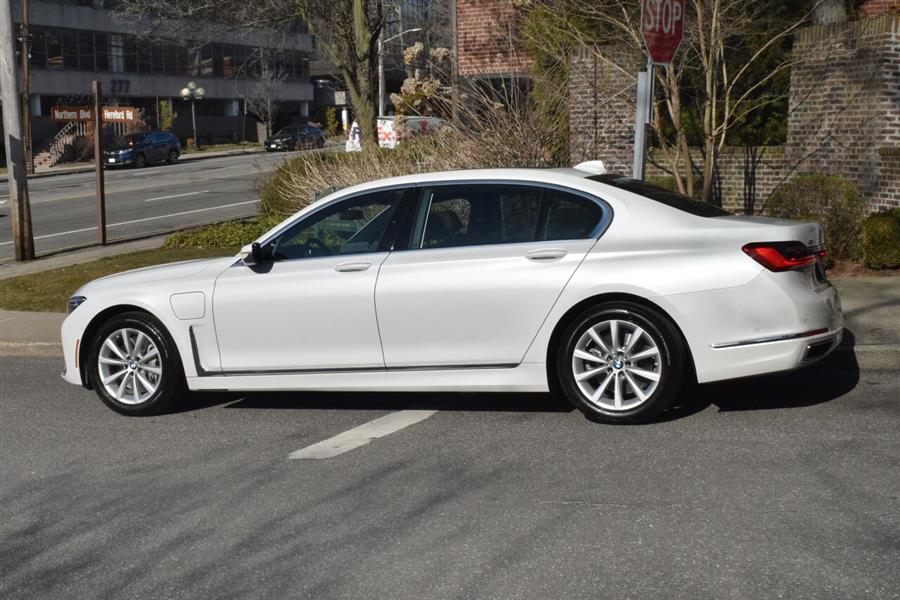 2020 BMW 7 Series 745e xDrive iPerformance AWD 4dr Sedan, available for sale in Great Neck, New York | Camy Cars. Great Neck, New York 2020 BMW 7 Series 745e xDrive iPerformance AWD 4dr Sedan, available for sale in Great Neck, New York | Camy Cars. Great Neck, New York