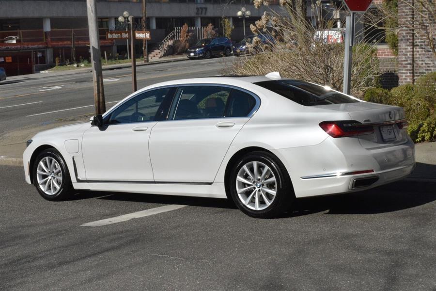 2020 BMW 7 Series 745e xDrive iPerformance AWD 4dr Sedan, available for sale in Great Neck, New York | Camy Cars. Great Neck, New York 2020 BMW 7 Series 745e xDrive iPerformance AWD 4dr Sedan, available for sale in Great Neck, New York | Camy Cars. Great Neck, New York