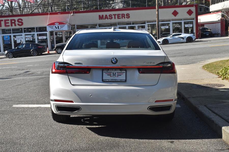 2020 BMW 7 Series 745e xDrive iPerformance AWD 4dr Sedan, available for sale in Great Neck, New York | Camy Cars. Great Neck, New York 2020 BMW 7 Series 745e xDrive iPerformance AWD 4dr Sedan, available for sale in Great Neck, New York | Camy Cars. Great Neck, New York