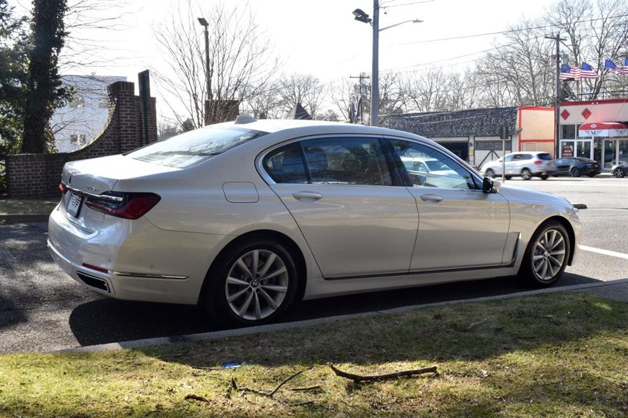 2020 BMW 7 Series 745e xDrive iPerformance AWD 4dr Sedan, available for sale in Great Neck, New York | Camy Cars. Great Neck, New York 2020 BMW 7 Series 745e xDrive iPerformance AWD 4dr Sedan, available for sale in Great Neck, New York | Camy Cars. Great Neck, New York