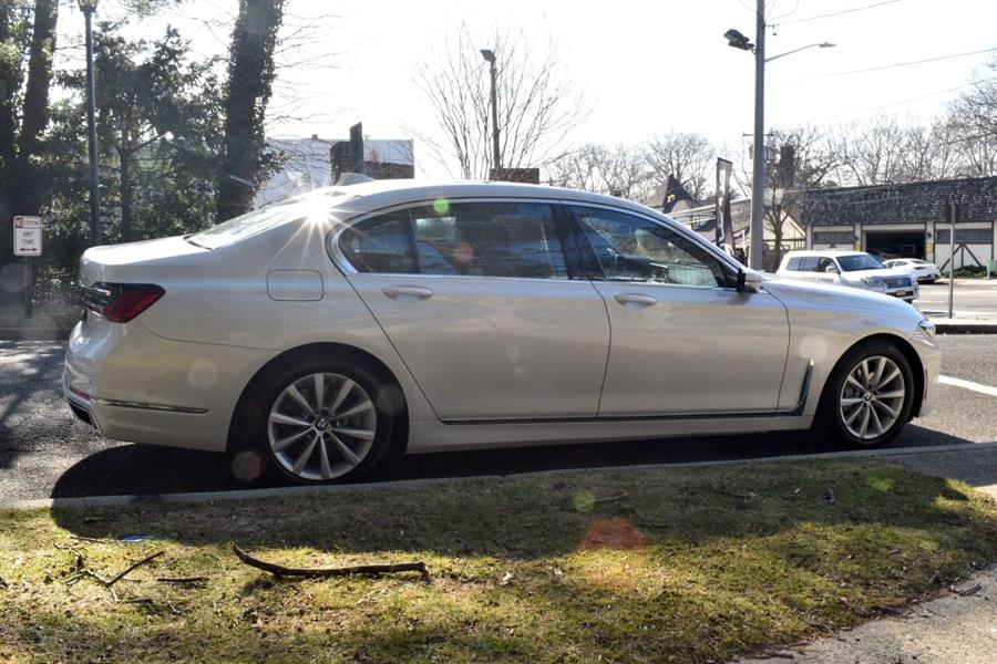 2020 BMW 7 Series 745e xDrive iPerformance AWD 4dr Sedan, available for sale in Great Neck, New York | Camy Cars. Great Neck, New York 2020 BMW 7 Series 745e xDrive iPerformance AWD 4dr Sedan, available for sale in Great Neck, New York | Camy Cars. Great Neck, New York