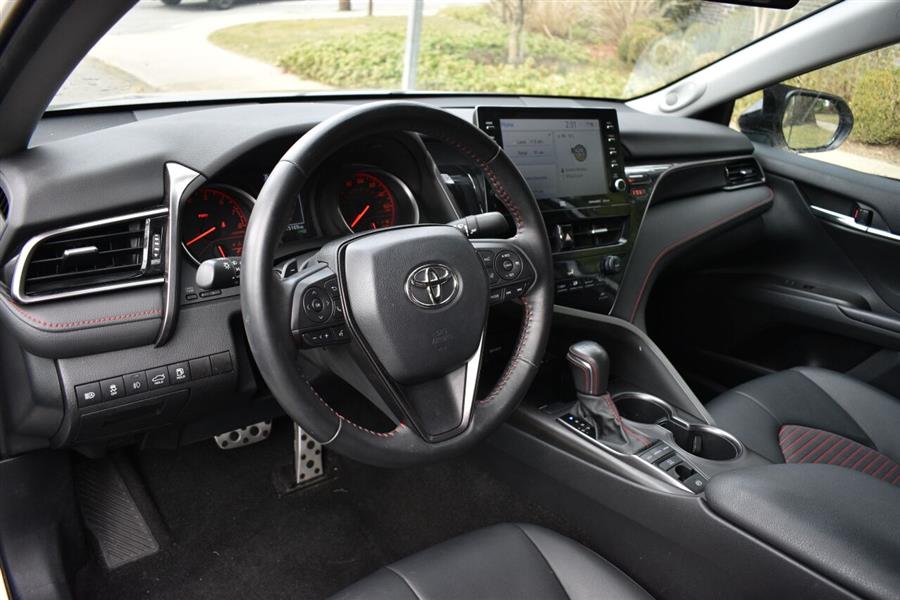 2021 Toyota Camry TRD V6, available for sale in Great Neck, New York | Camy Cars. Great Neck, New York 2021 Toyota Camry TRD V6, available for sale in Great Neck, New York | Camy Cars. Great Neck, New York