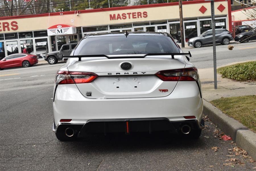 2021 Toyota Camry TRD V6, available for sale in Great Neck, New York | Camy Cars. Great Neck, New York 2021 Toyota Camry TRD V6, available for sale in Great Neck, New York | Camy Cars. Great Neck, New York