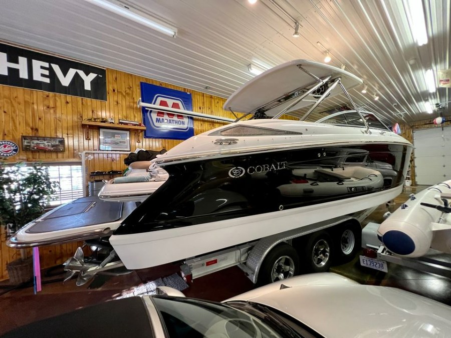 2014 Cobalt 302 BOAT, available for sale in Darien, Wisconsin | Geneva Motor Cars. Darien, Wisconsin 2014 Cobalt 302 BOAT, available for sale in Darien, Wisconsin | Geneva Motor Cars. Darien, Wisconsin
