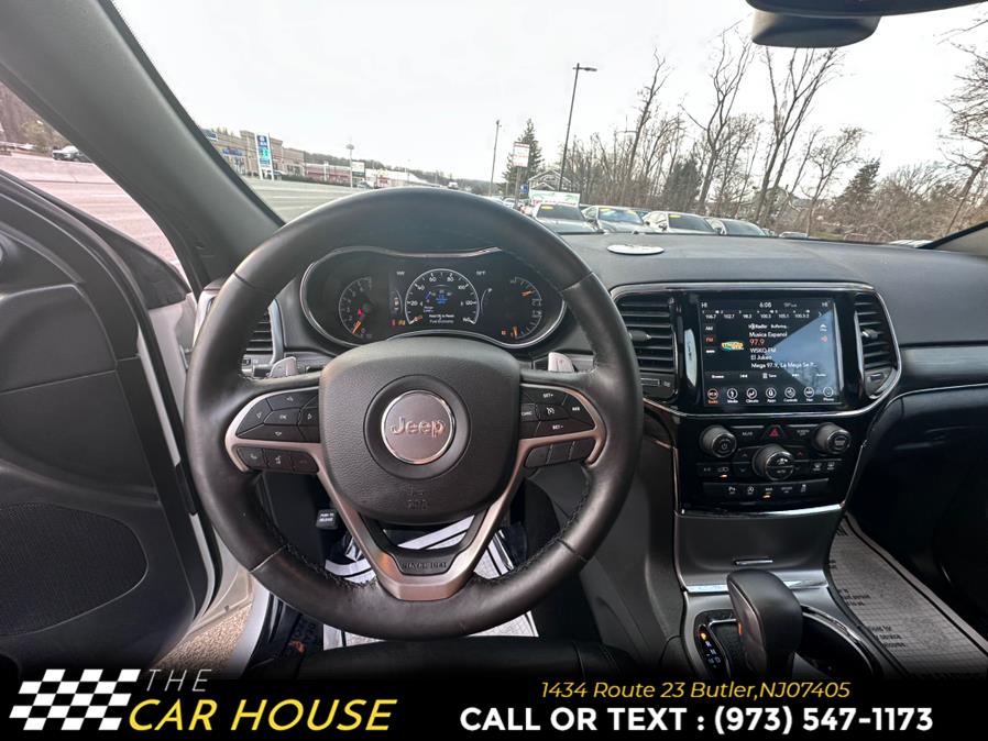 2019 Jeep Grand Cherokee Limited 4x4, available for sale in Butler, New Jersey | The Car House. Butler, New Jersey 2019 Jeep Grand Cherokee Limited 4x4, available for sale in Butler, New Jersey | The Car House. Butler, New Jersey