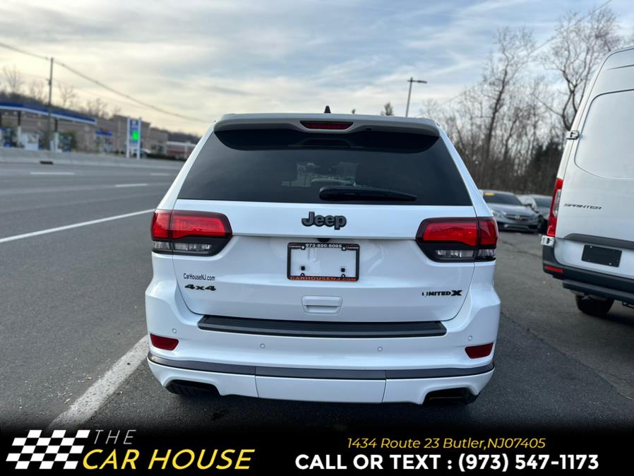 2019 Jeep Grand Cherokee Limited 4x4, available for sale in Butler, New Jersey | The Car House. Butler, New Jersey 2019 Jeep Grand Cherokee Limited 4x4, available for sale in Butler, New Jersey | The Car House. Butler, New Jersey
