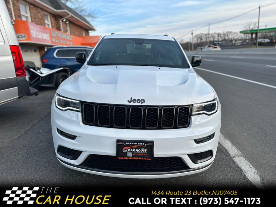 2019 Jeep Grand Cherokee Limited 4x4, available for sale in Butler, New Jersey | The Car House. Butler, New Jersey 2019 Jeep Grand Cherokee Limited 4x4, available for sale in Butler, New Jersey | The Car House. Butler, New Jersey