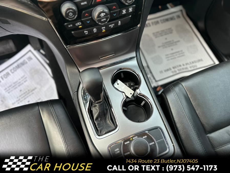 2019 Jeep Grand Cherokee Limited 4x4, available for sale in Butler, New Jersey | The Car House. Butler, New Jersey 2019 Jeep Grand Cherokee Limited 4x4, available for sale in Butler, New Jersey | The Car House. Butler, New Jersey