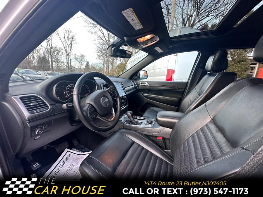 2019 Jeep Grand Cherokee Limited 4x4, available for sale in Butler, New Jersey | The Car House. Butler, New Jersey 2019 Jeep Grand Cherokee Limited 4x4, available for sale in Butler, New Jersey | The Car House. Butler, New Jersey