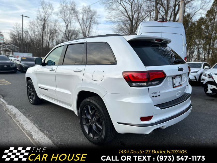 2019 Jeep Grand Cherokee Limited 4x4, available for sale in Butler, New Jersey | The Car House. Butler, New Jersey 2019 Jeep Grand Cherokee Limited 4x4, available for sale in Butler, New Jersey | The Car House. Butler, New Jersey