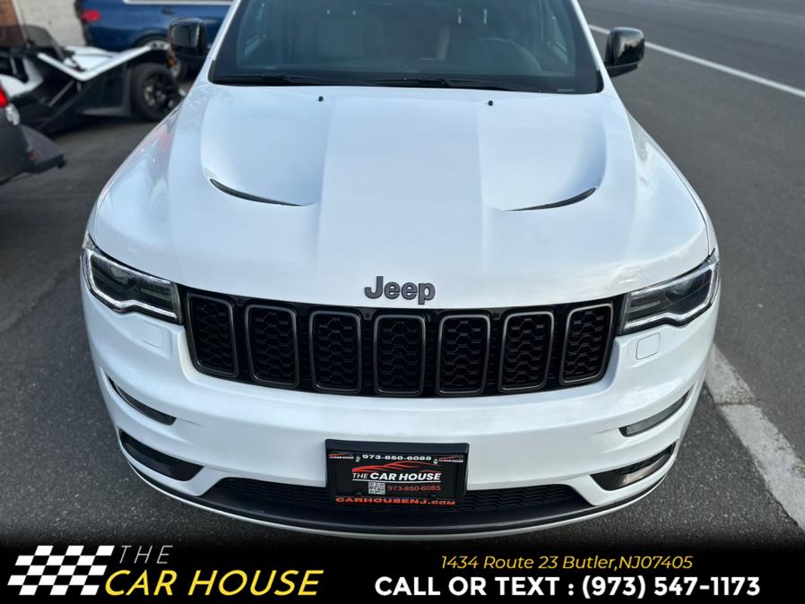 2019 Jeep Grand Cherokee Limited 4x4, available for sale in Butler, New Jersey | The Car House. Butler, New Jersey 2019 Jeep Grand Cherokee Limited 4x4, available for sale in Butler, New Jersey | The Car House. Butler, New Jersey
