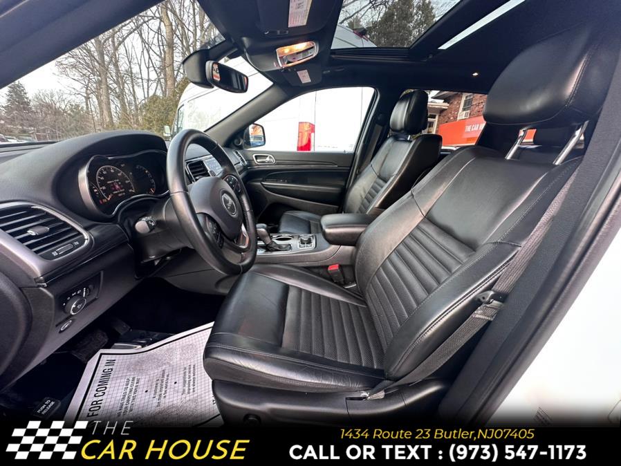 2019 Jeep Grand Cherokee Limited 4x4, available for sale in Butler, New Jersey | The Car House. Butler, New Jersey 2019 Jeep Grand Cherokee Limited 4x4, available for sale in Butler, New Jersey | The Car House. Butler, New Jersey