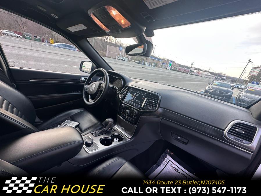 2019 Jeep Grand Cherokee Limited 4x4, available for sale in Butler, New Jersey | The Car House. Butler, New Jersey 2019 Jeep Grand Cherokee Limited 4x4, available for sale in Butler, New Jersey | The Car House. Butler, New Jersey