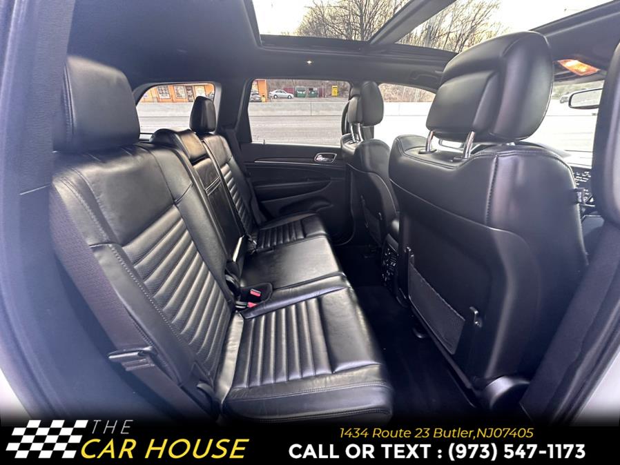 2019 Jeep Grand Cherokee Limited 4x4, available for sale in Butler, New Jersey | The Car House. Butler, New Jersey 2019 Jeep Grand Cherokee Limited 4x4, available for sale in Butler, New Jersey | The Car House. Butler, New Jersey